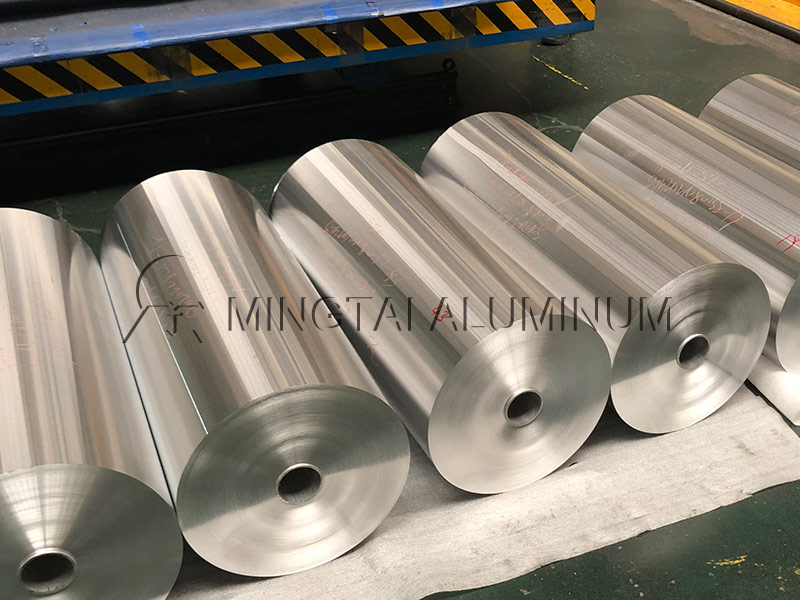 醫(yī)藥箔8011h18鋁箔-8011藥用鋁箔源頭廠家供應(yīng)_規(guī)格齊全_可直接出口